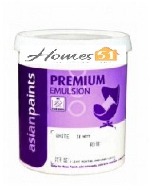 PREMIUM EMULSION WHITE (0011)